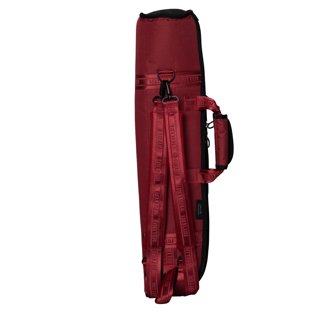 Ritter Bern Soprano Sax Bags - SRD