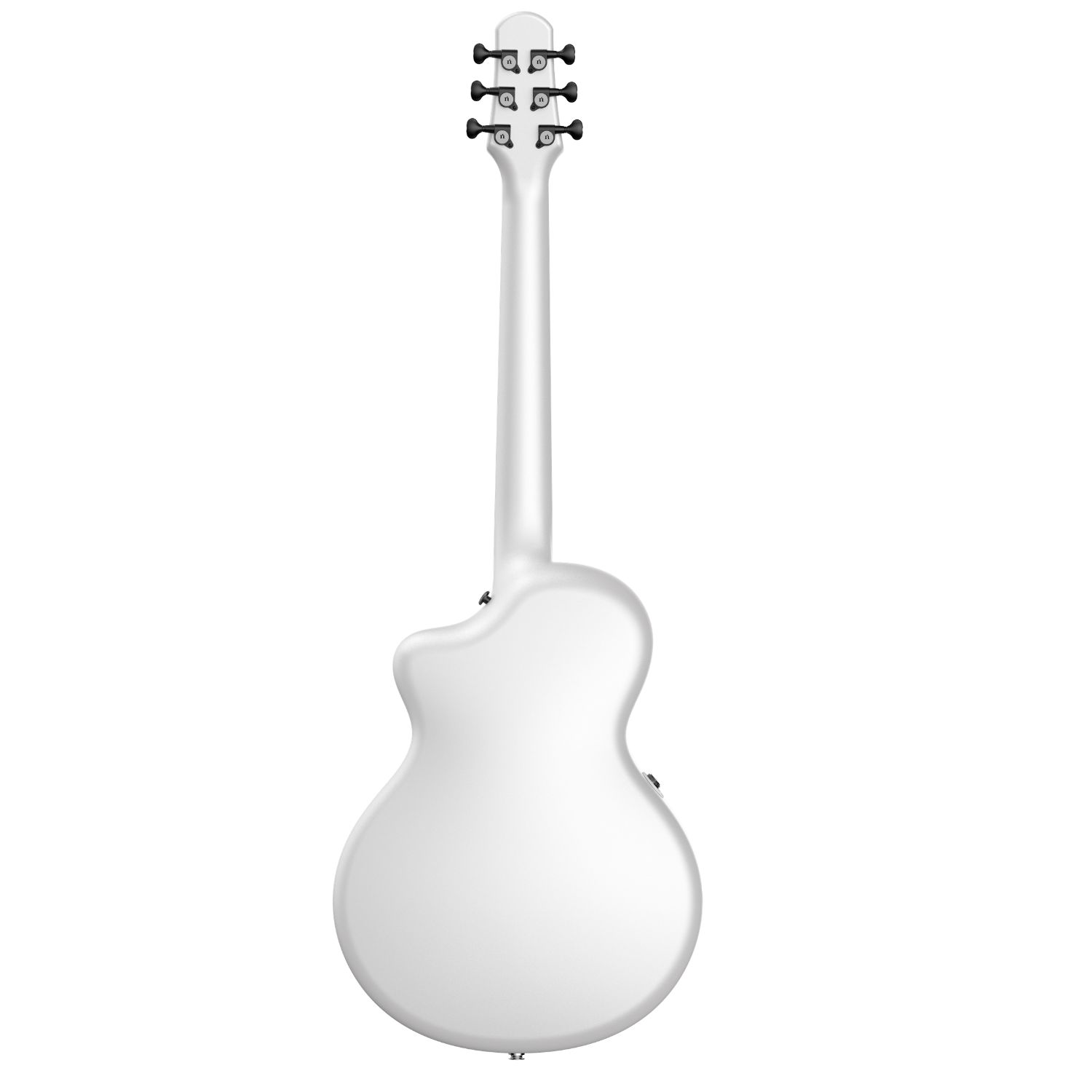 Akustikgitarre Asteroid NSX, Radiant Pearl