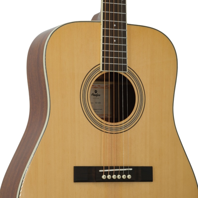 Prodipe Guitar Dreadnought SD150