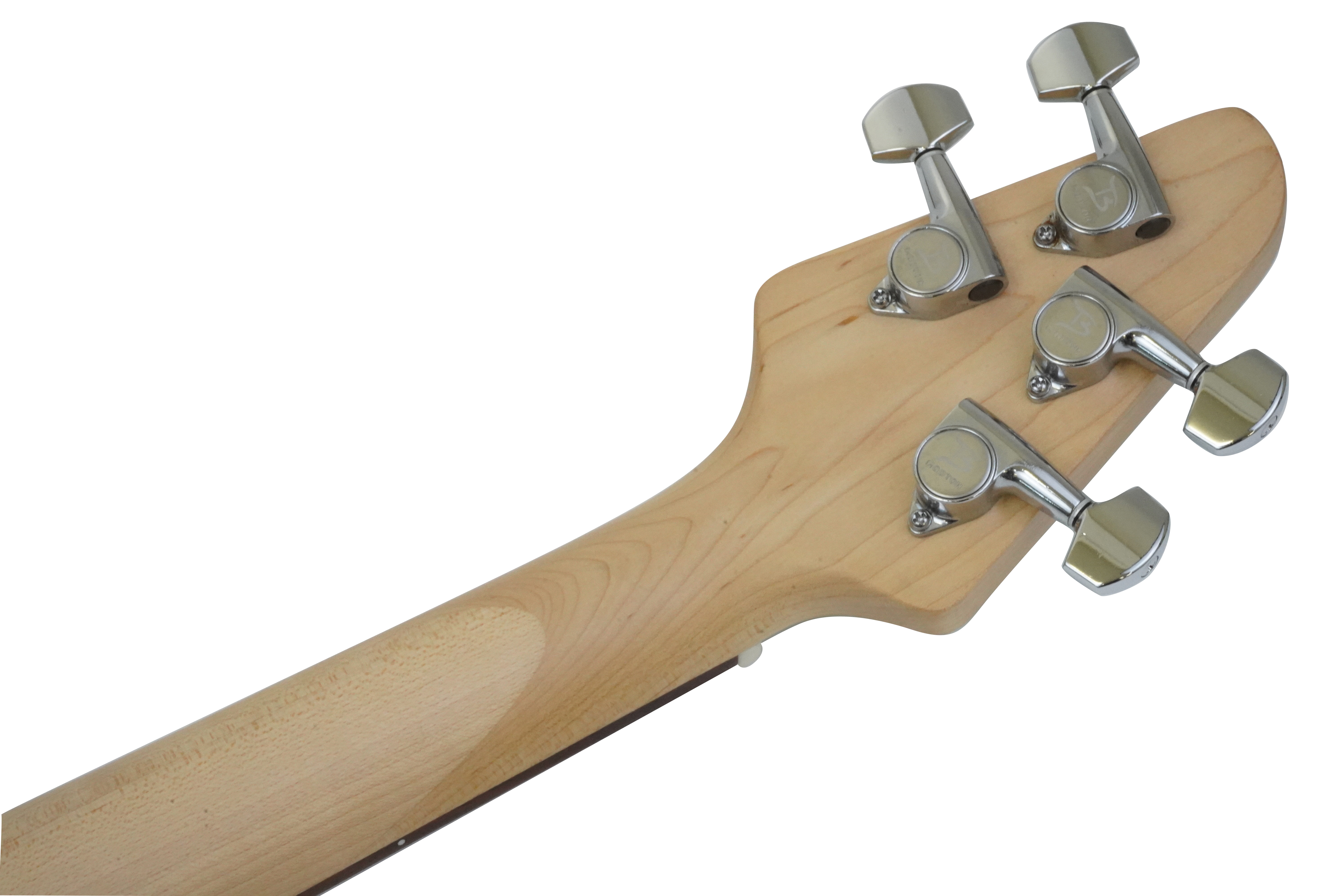 Tiny Bass Precision 3400, pastel pink