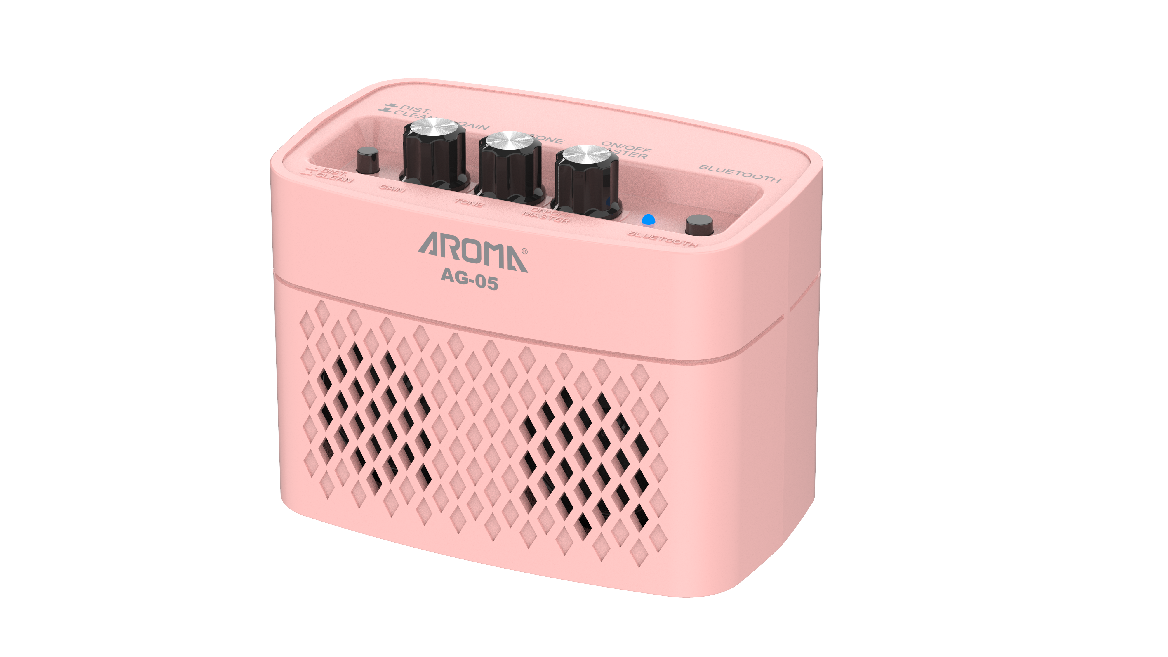 Aroma E05 Mini Bluetooth Electric Amp